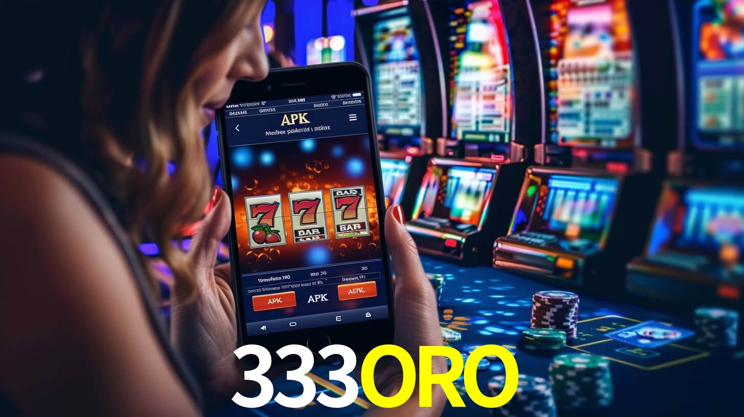 333ORO Fishing Arcade