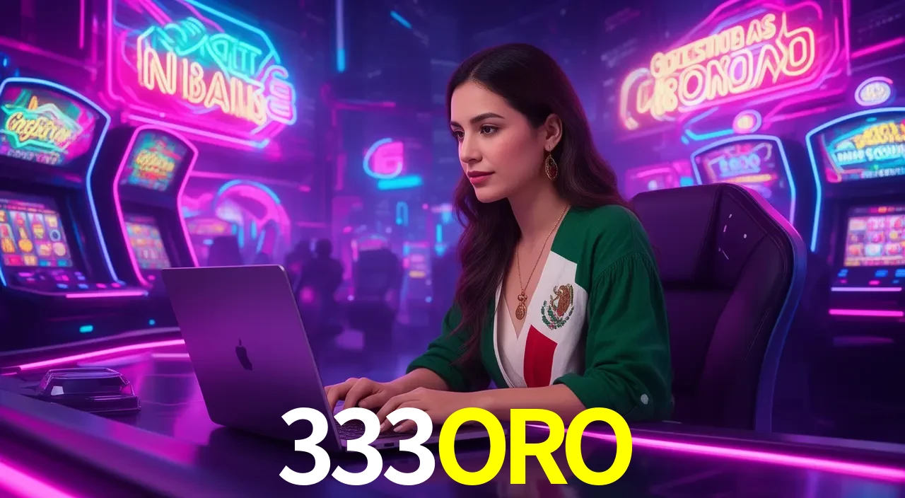 333ORO Conoce el bingo en 333ORO, con reglas sencillas y un estilo familiar