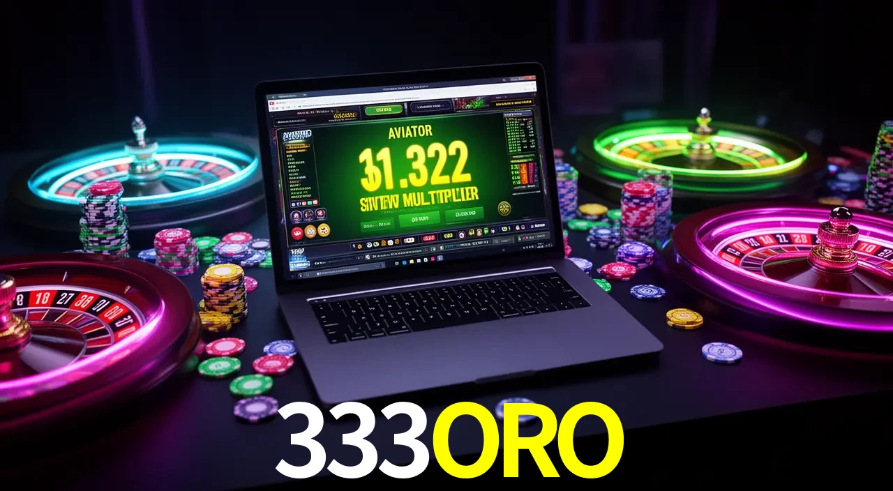333ORO Rondas de pesca