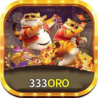 333ORO logo